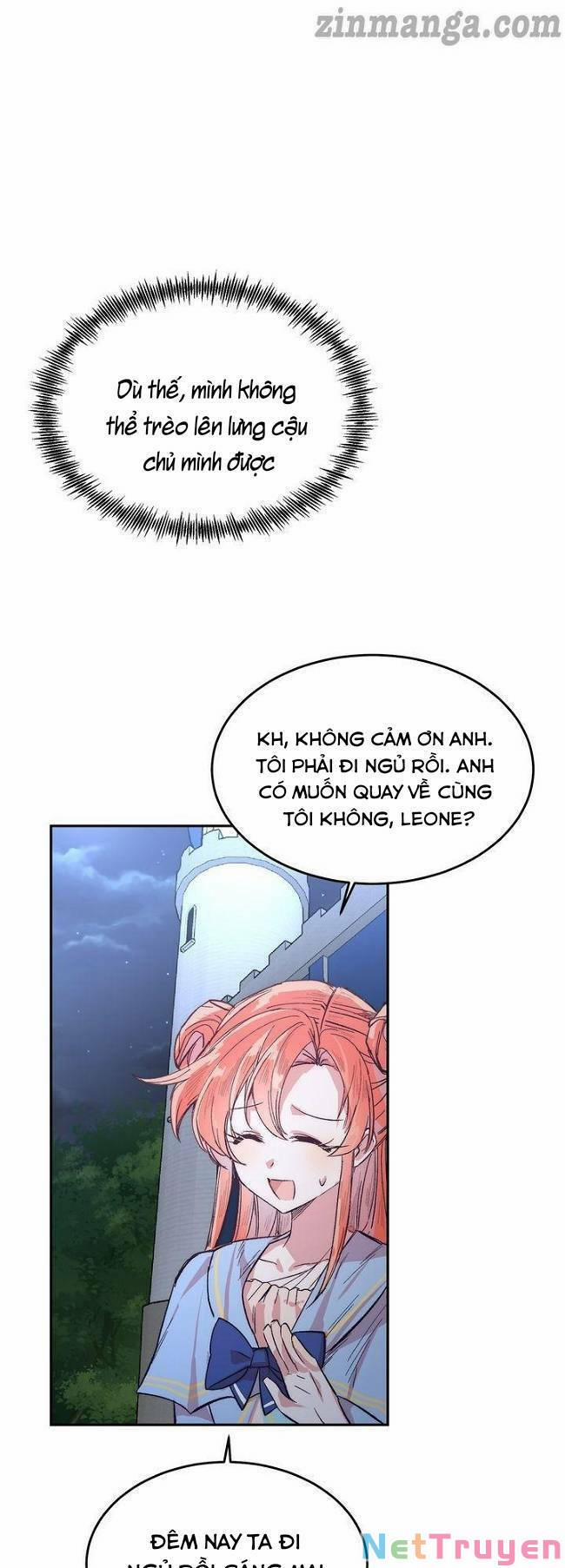 Cách Để Trao Vương Miện Cho Vị Hoàng Tử Hoang Dã Của Tôi 7 trang 66