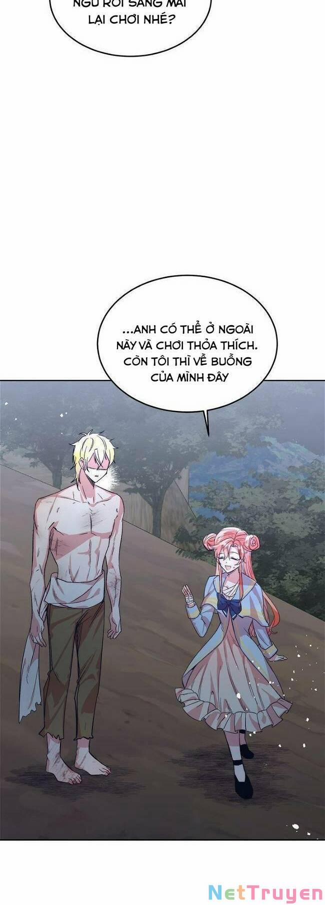 Cách Để Trao Vương Miện Cho Vị Hoàng Tử Hoang Dã Của Tôi 7 trang 67