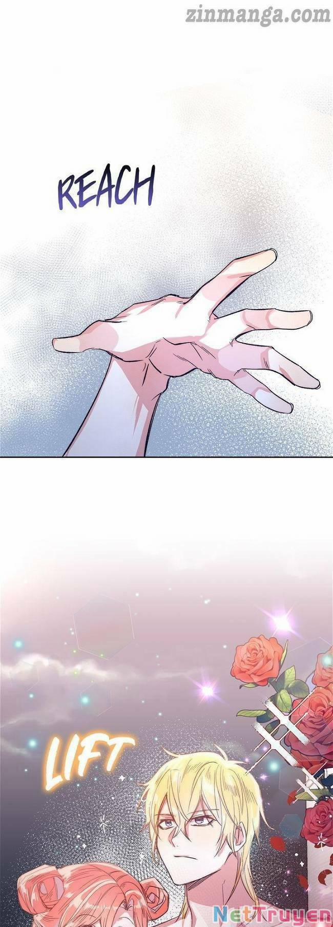 Cách Để Trao Vương Miện Cho Vị Hoàng Tử Hoang Dã Của Tôi 7 trang 68