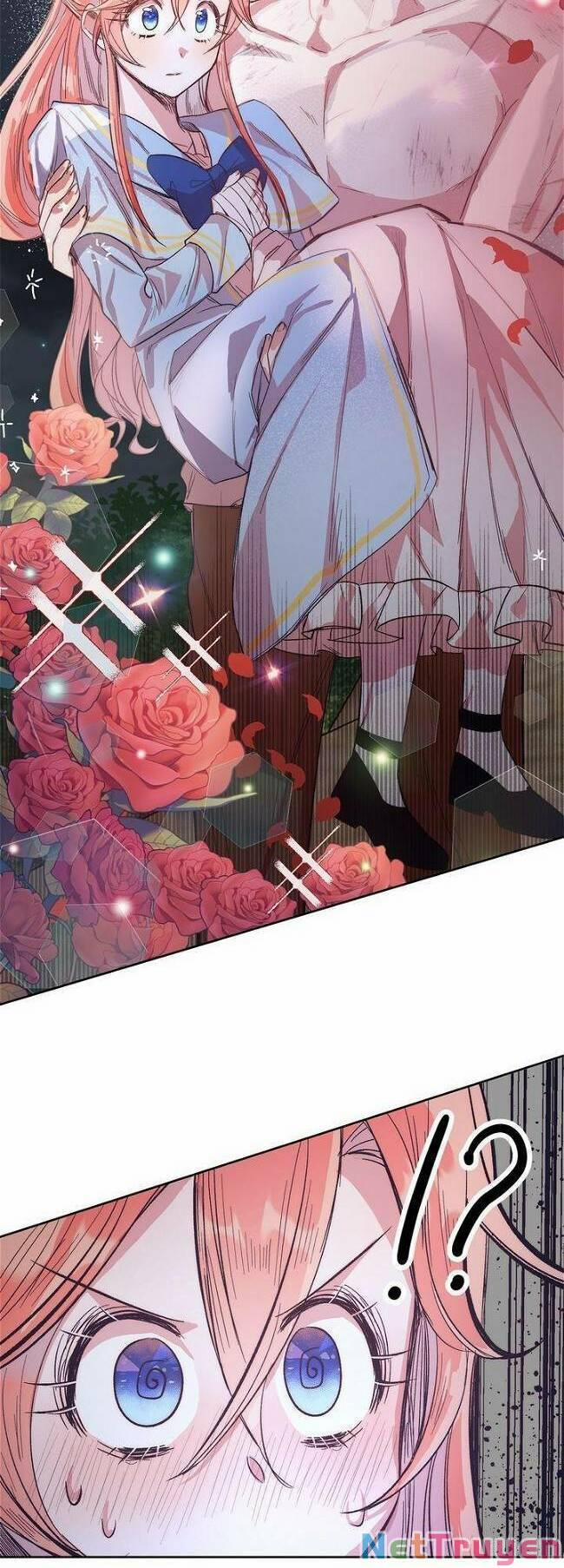 Cách Để Trao Vương Miện Cho Vị Hoàng Tử Hoang Dã Của Tôi 7 trang 69