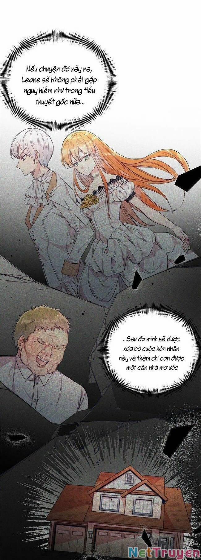 Cách Để Trao Vương Miện Cho Vị Hoàng Tử Hoang Dã Của Tôi 7 trang 7