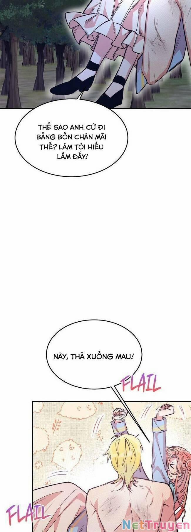 Cách Để Trao Vương Miện Cho Vị Hoàng Tử Hoang Dã Của Tôi 7 trang 71