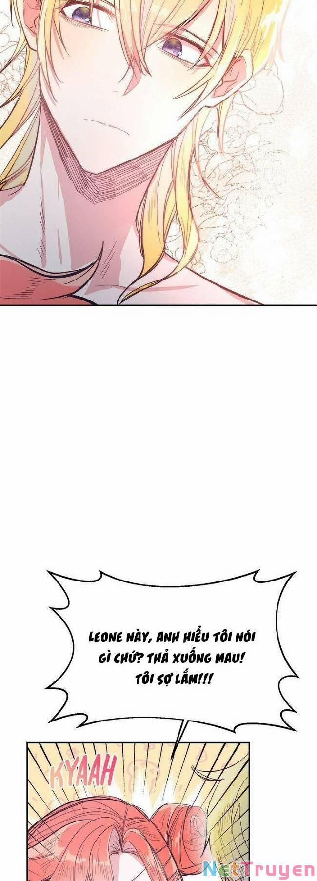 Cách Để Trao Vương Miện Cho Vị Hoàng Tử Hoang Dã Của Tôi 7 trang 74