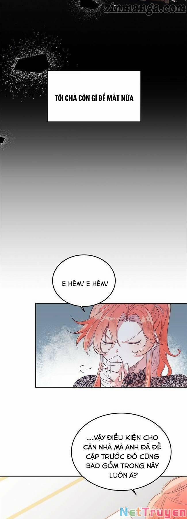 Cách Để Trao Vương Miện Cho Vị Hoàng Tử Hoang Dã Của Tôi 7 trang 8