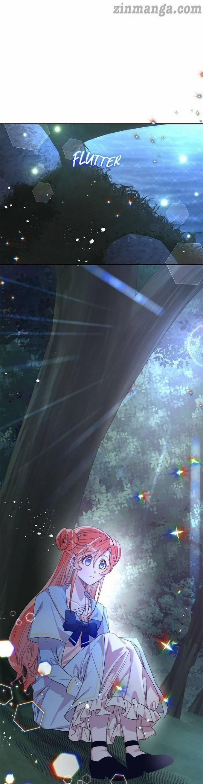 Cách Để Trao Vương Miện Cho Vị Hoàng Tử Hoang Dã Của Tôi 8 trang 15