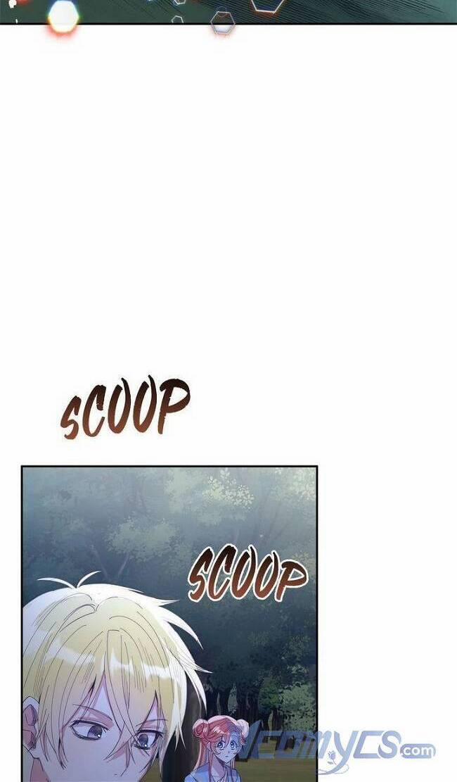 Cách Để Trao Vương Miện Cho Vị Hoàng Tử Hoang Dã Của Tôi 8 trang 16