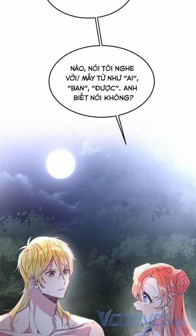 Cách Để Trao Vương Miện Cho Vị Hoàng Tử Hoang Dã Của Tôi 8 trang 18