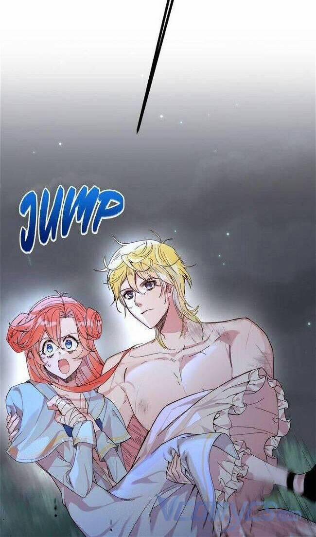 Cách Để Trao Vương Miện Cho Vị Hoàng Tử Hoang Dã Của Tôi 8 trang 2