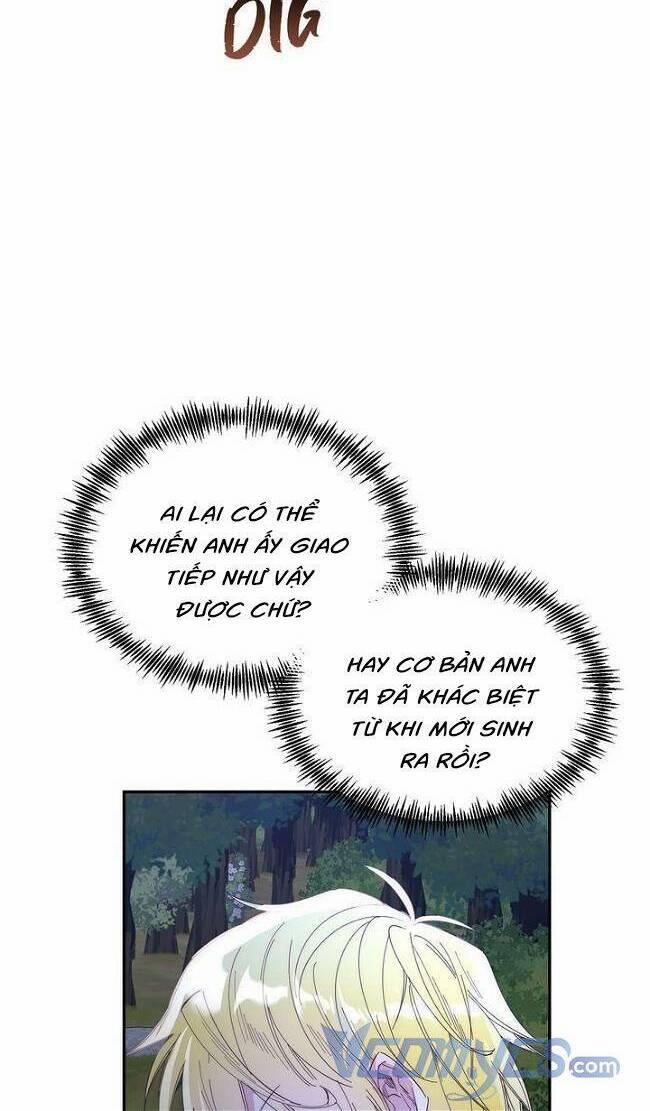 Cách Để Trao Vương Miện Cho Vị Hoàng Tử Hoang Dã Của Tôi 8 trang 20