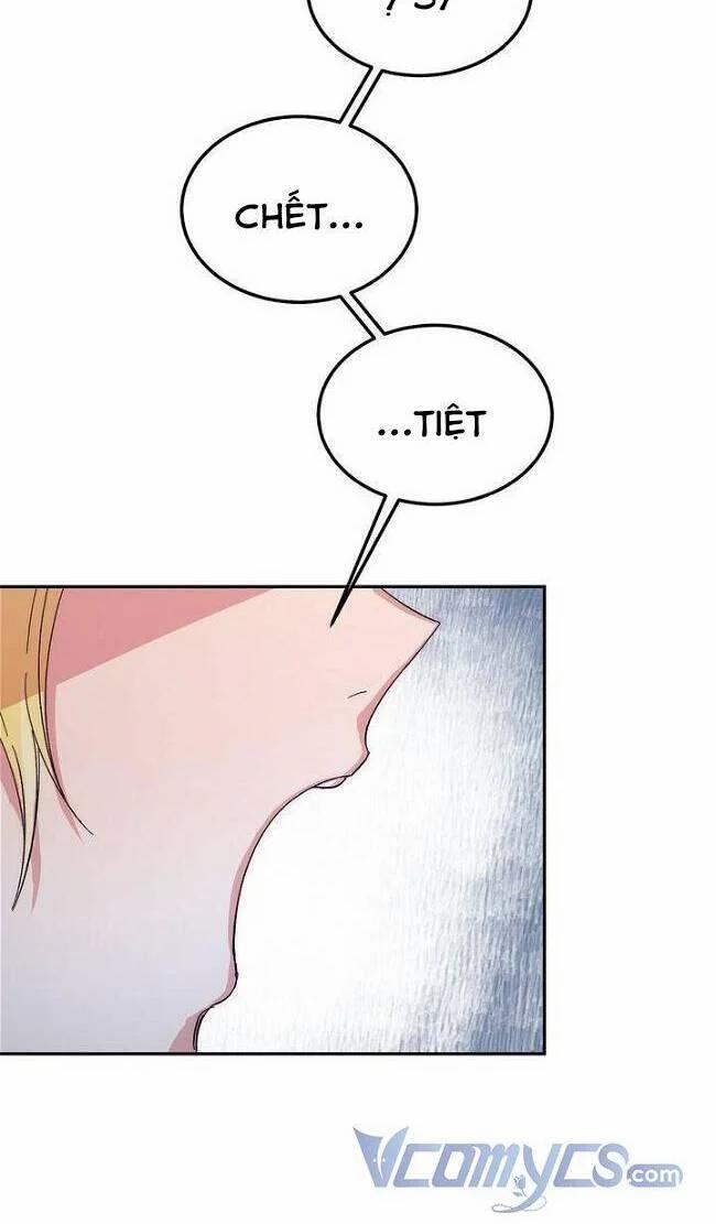 Cách Để Trao Vương Miện Cho Vị Hoàng Tử Hoang Dã Của Tôi 8 trang 23