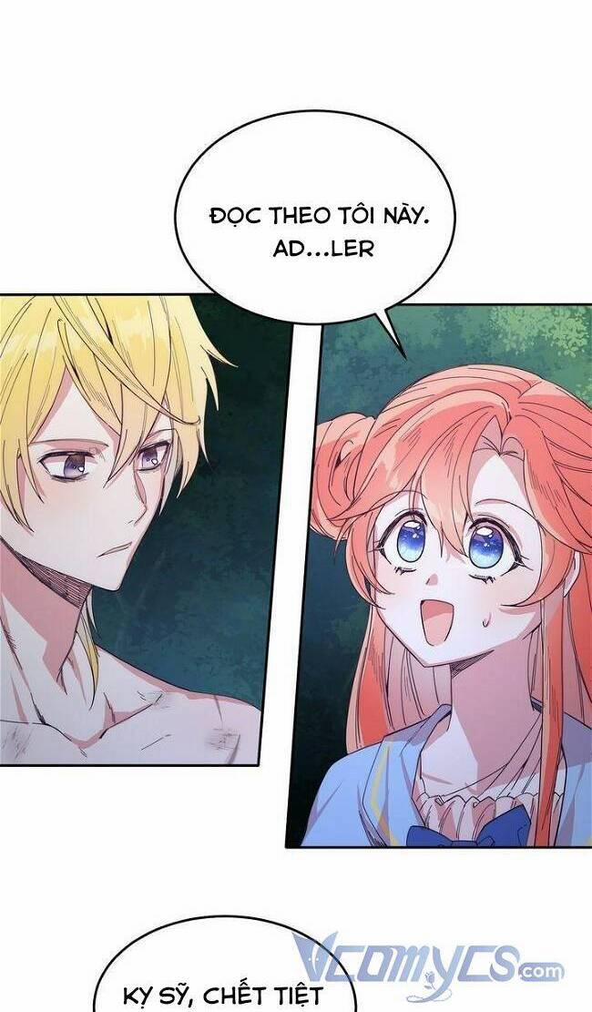 Cách Để Trao Vương Miện Cho Vị Hoàng Tử Hoang Dã Của Tôi 8 trang 25