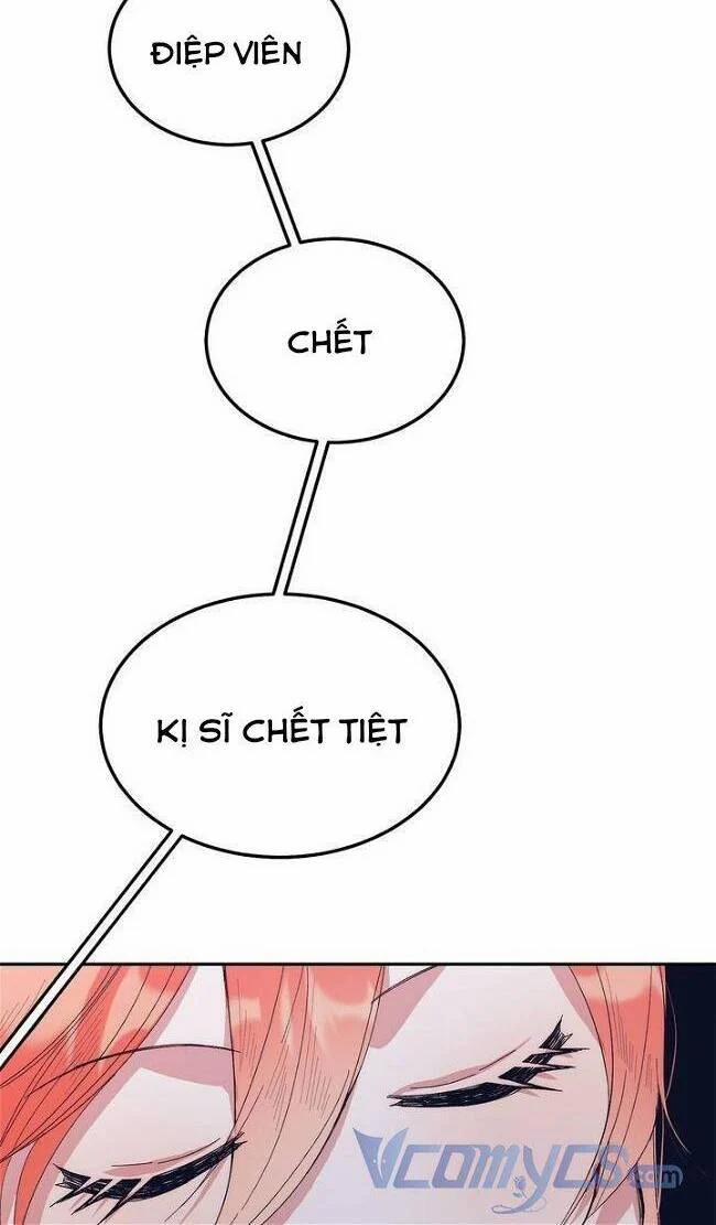 Cách Để Trao Vương Miện Cho Vị Hoàng Tử Hoang Dã Của Tôi 8 trang 27