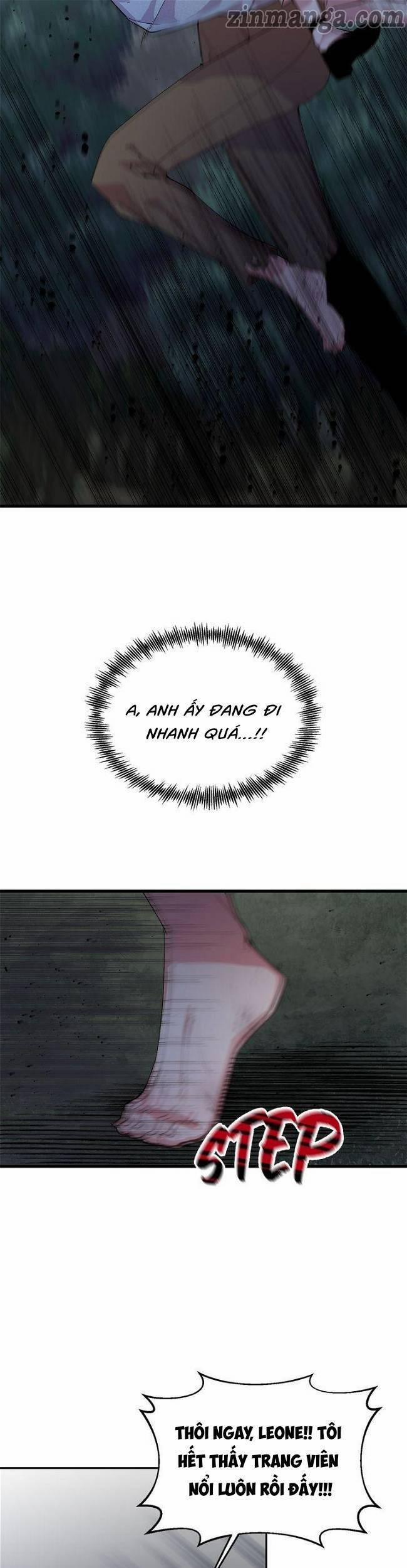 Cách Để Trao Vương Miện Cho Vị Hoàng Tử Hoang Dã Của Tôi 8 trang 3