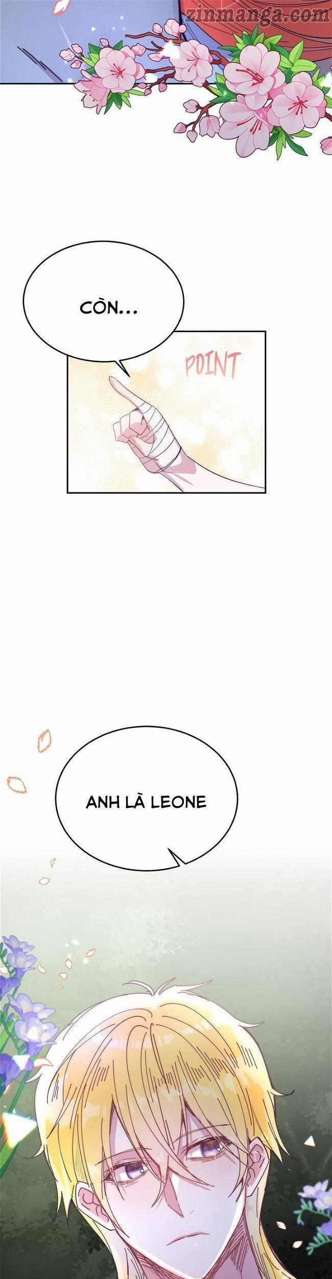 Cách Để Trao Vương Miện Cho Vị Hoàng Tử Hoang Dã Của Tôi 8 trang 31