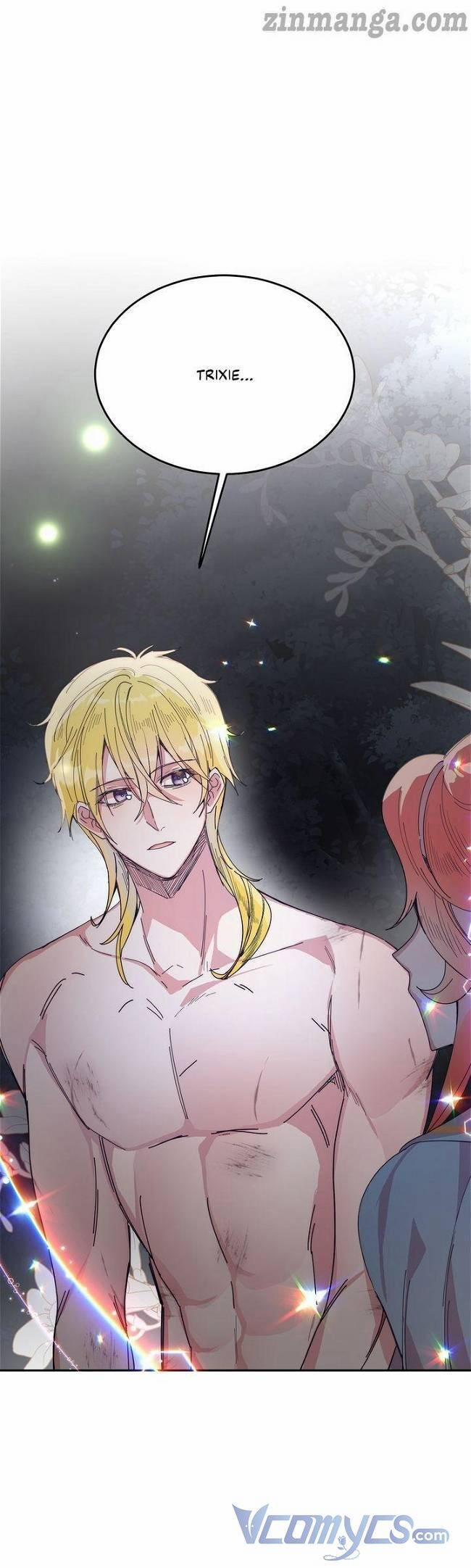 Cách Để Trao Vương Miện Cho Vị Hoàng Tử Hoang Dã Của Tôi 8 trang 33