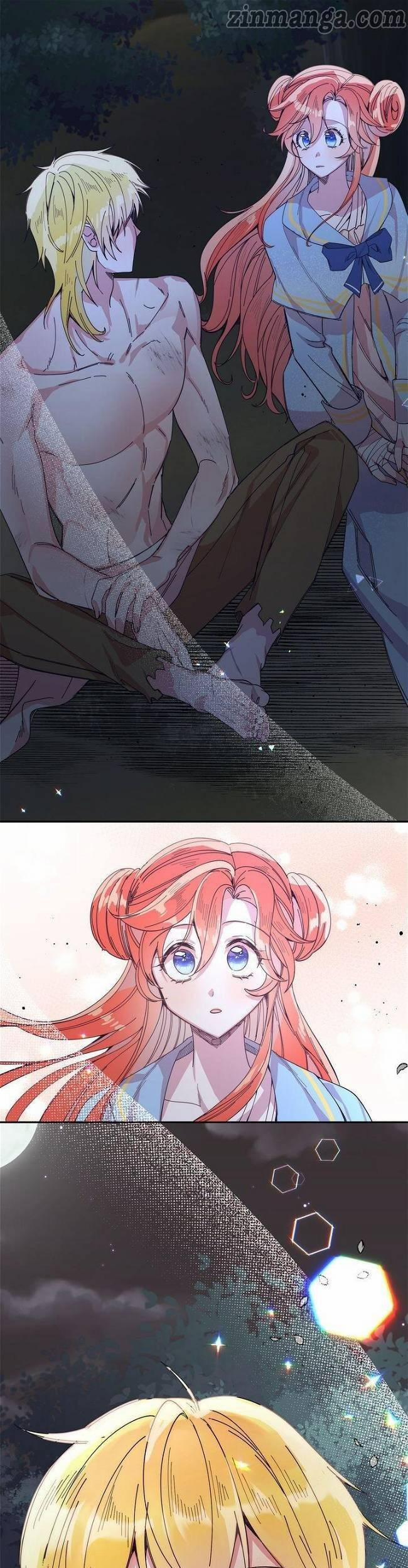 Cách Để Trao Vương Miện Cho Vị Hoàng Tử Hoang Dã Của Tôi 8 trang 38