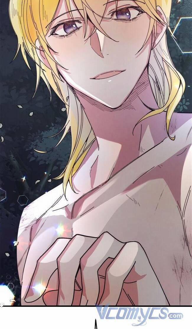 Cách Để Trao Vương Miện Cho Vị Hoàng Tử Hoang Dã Của Tôi 8 trang 39