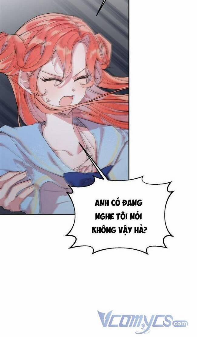 Cách Để Trao Vương Miện Cho Vị Hoàng Tử Hoang Dã Của Tôi 8 trang 4