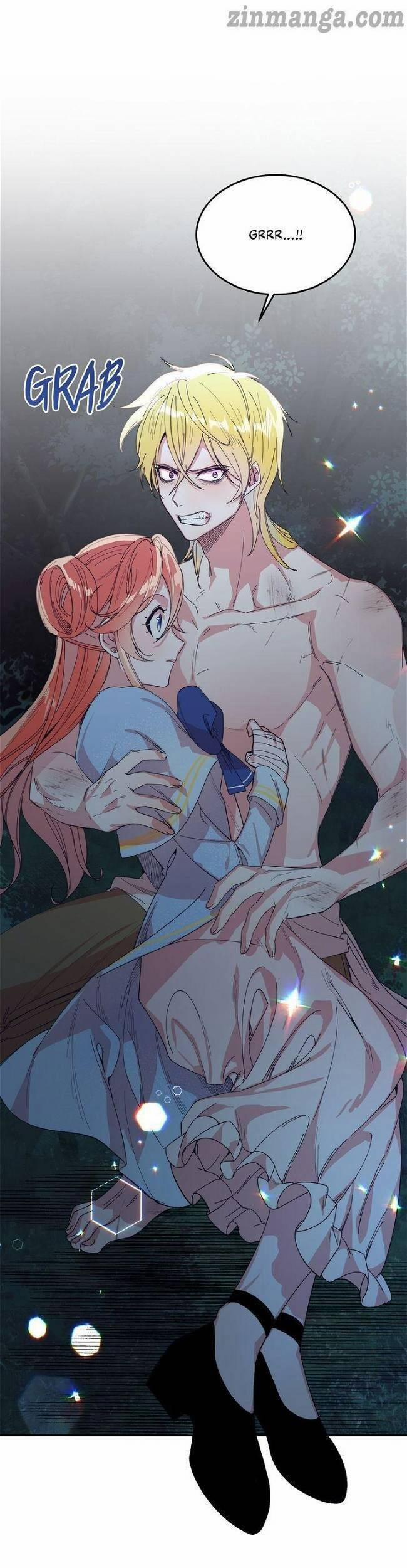 Cách Để Trao Vương Miện Cho Vị Hoàng Tử Hoang Dã Của Tôi 8 trang 42