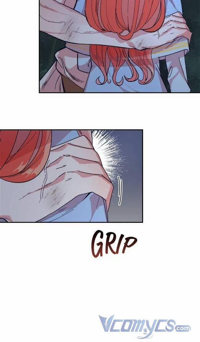 Cách Để Trao Vương Miện Cho Vị Hoàng Tử Hoang Dã Của Tôi 8 trang 45