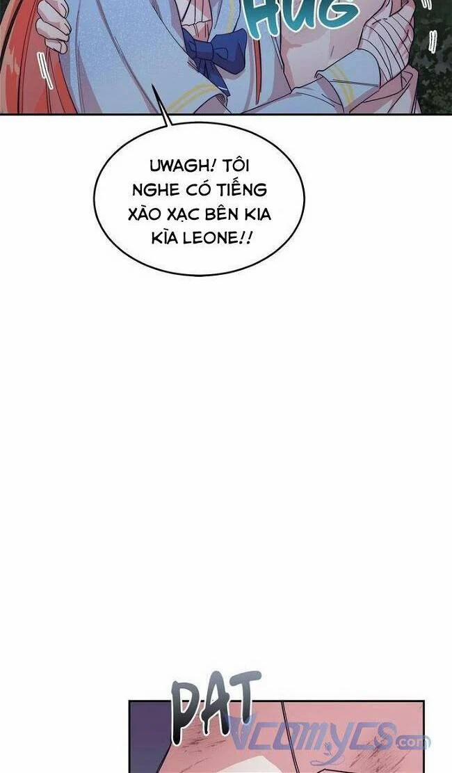 Cách Để Trao Vương Miện Cho Vị Hoàng Tử Hoang Dã Của Tôi 8 trang 47