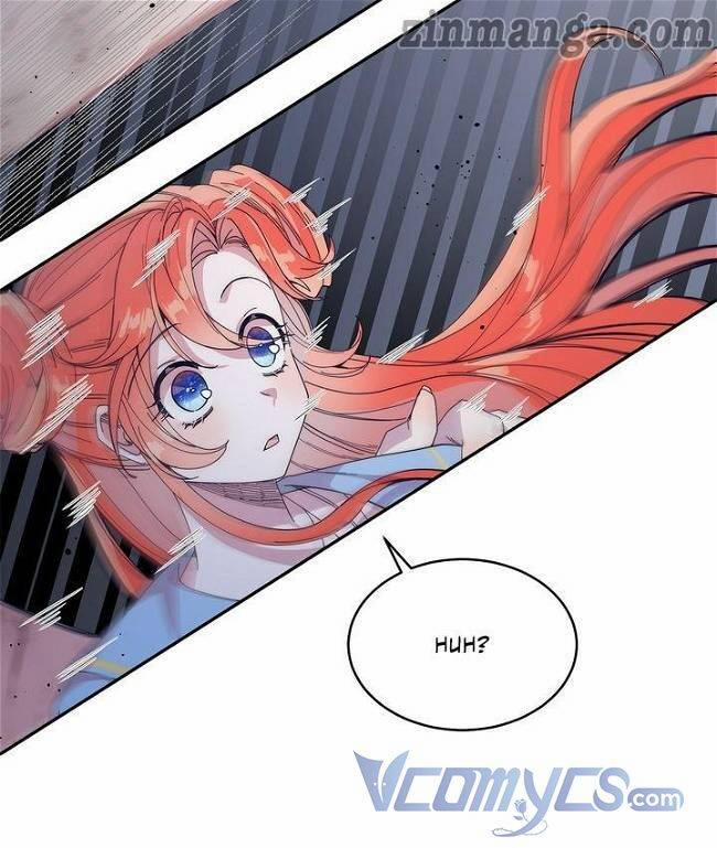 Cách Để Trao Vương Miện Cho Vị Hoàng Tử Hoang Dã Của Tôi 8 trang 48