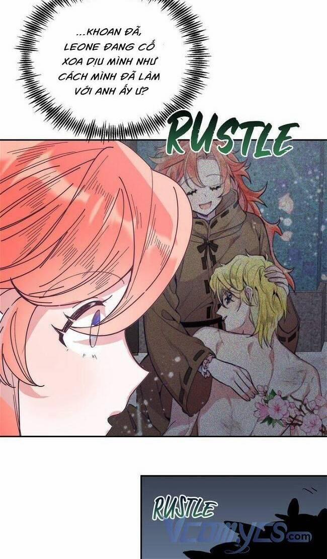 Cách Để Trao Vương Miện Cho Vị Hoàng Tử Hoang Dã Của Tôi 8 trang 51