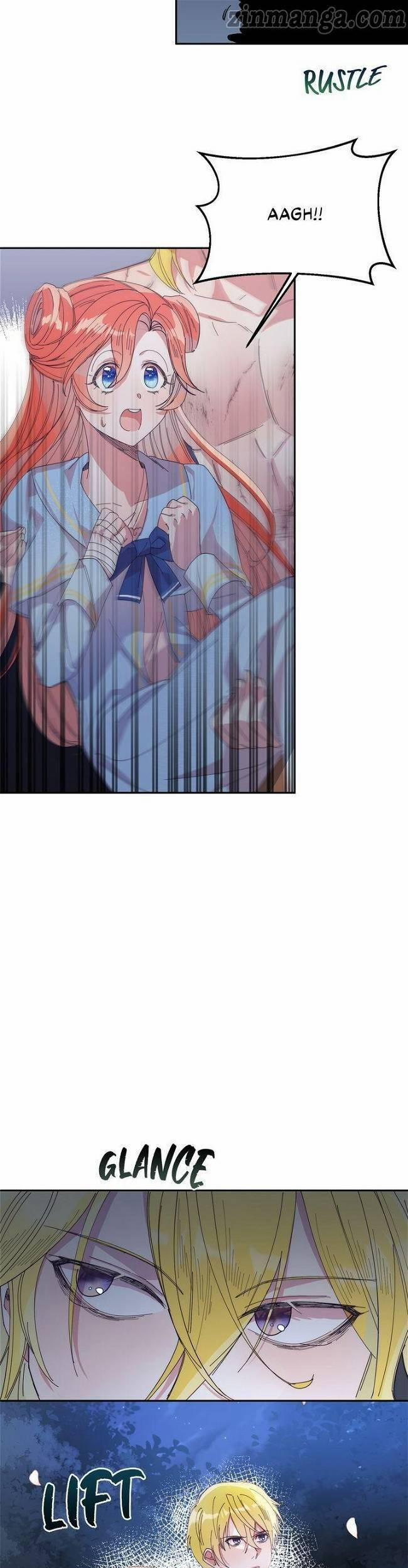 Cách Để Trao Vương Miện Cho Vị Hoàng Tử Hoang Dã Của Tôi 8 trang 52