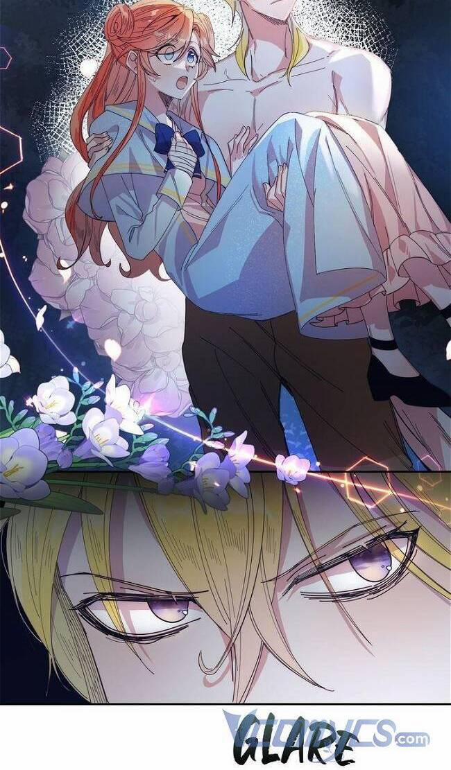 Cách Để Trao Vương Miện Cho Vị Hoàng Tử Hoang Dã Của Tôi 8 trang 53