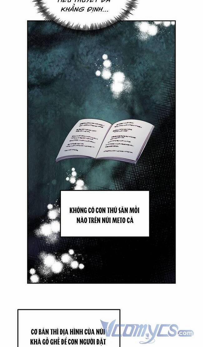 Cách Để Trao Vương Miện Cho Vị Hoàng Tử Hoang Dã Của Tôi 8 trang 55