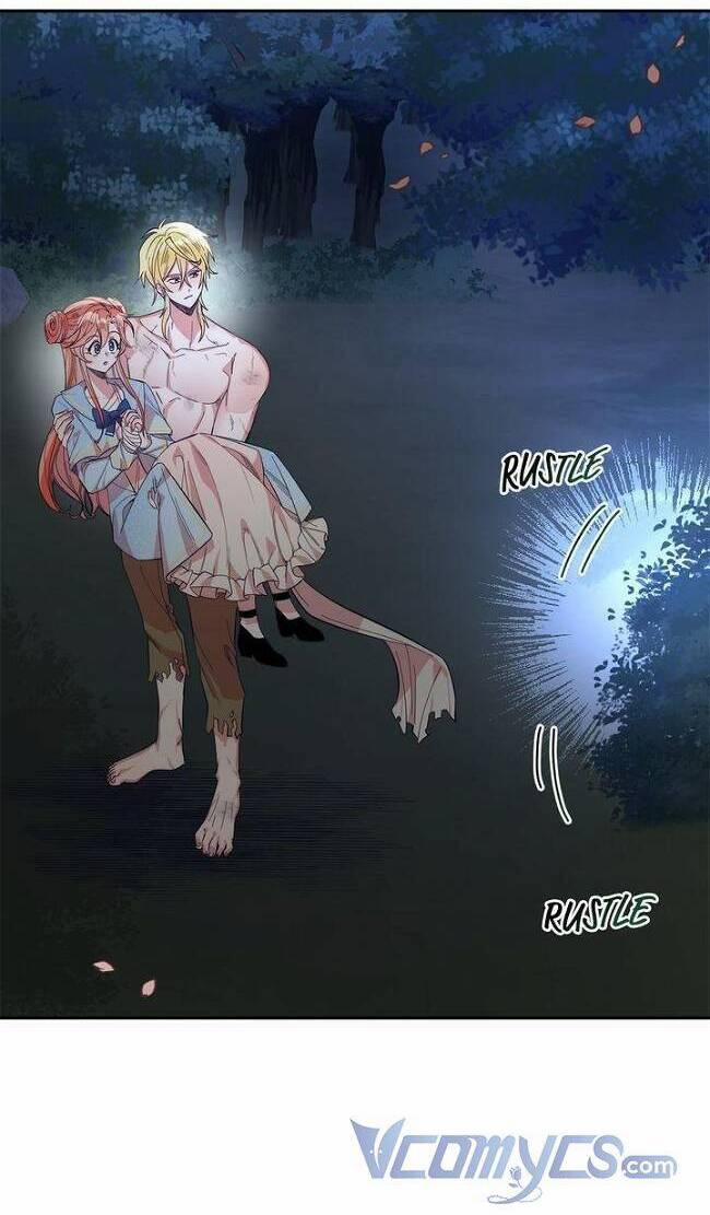 Cách Để Trao Vương Miện Cho Vị Hoàng Tử Hoang Dã Của Tôi 8 trang 60