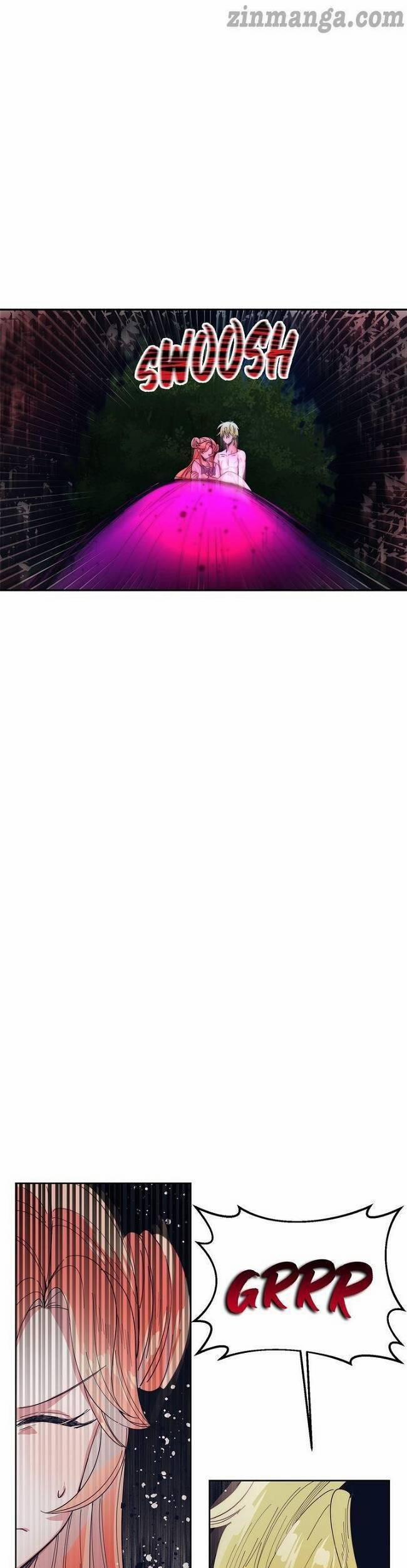 Cách Để Trao Vương Miện Cho Vị Hoàng Tử Hoang Dã Của Tôi 8 trang 61