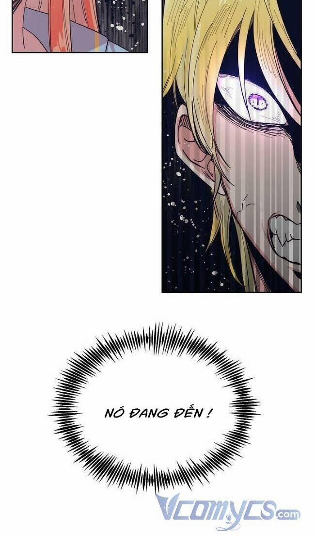 Cách Để Trao Vương Miện Cho Vị Hoàng Tử Hoang Dã Của Tôi 8 trang 62