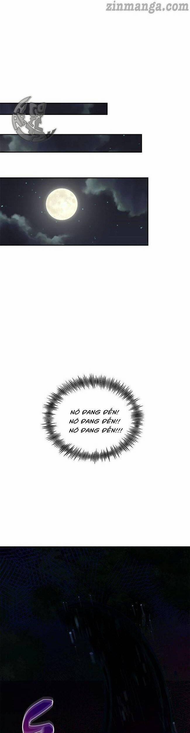 Cách Để Trao Vương Miện Cho Vị Hoàng Tử Hoang Dã Của Tôi 9 trang 1