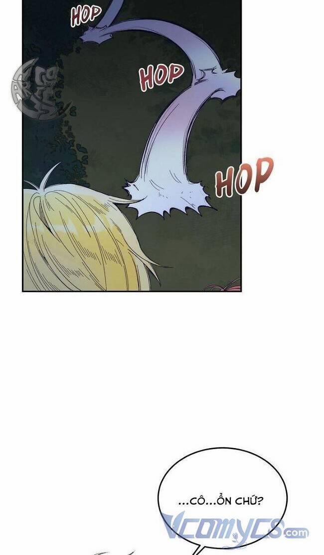 Cách Để Trao Vương Miện Cho Vị Hoàng Tử Hoang Dã Của Tôi 9 trang 11