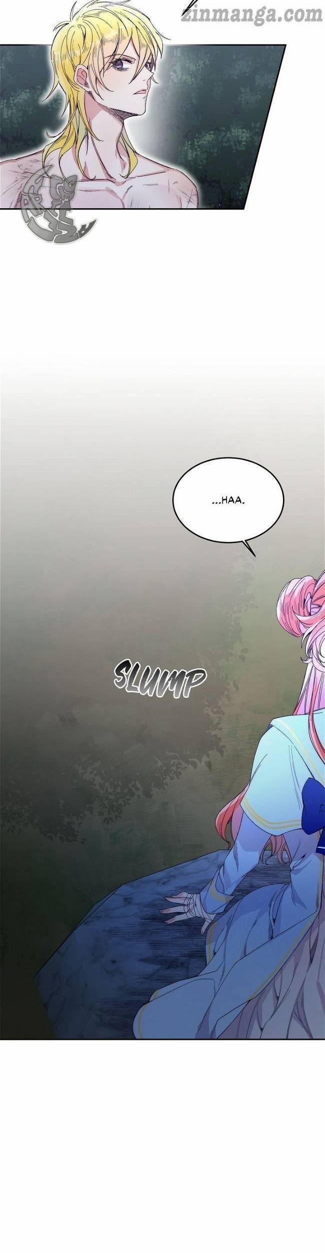 Cách Để Trao Vương Miện Cho Vị Hoàng Tử Hoang Dã Của Tôi 9 trang 12