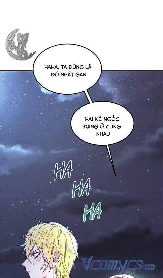 Cách Để Trao Vương Miện Cho Vị Hoàng Tử Hoang Dã Của Tôi 9 trang 13