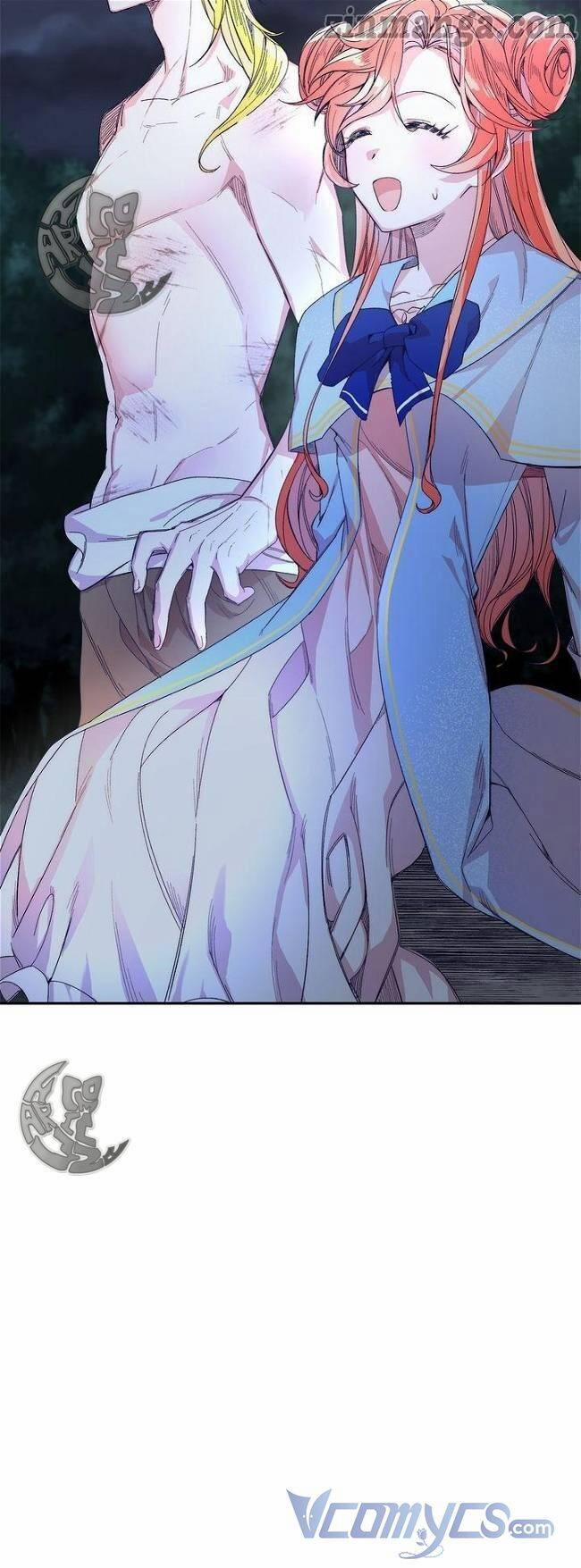 Cách Để Trao Vương Miện Cho Vị Hoàng Tử Hoang Dã Của Tôi 9 trang 14