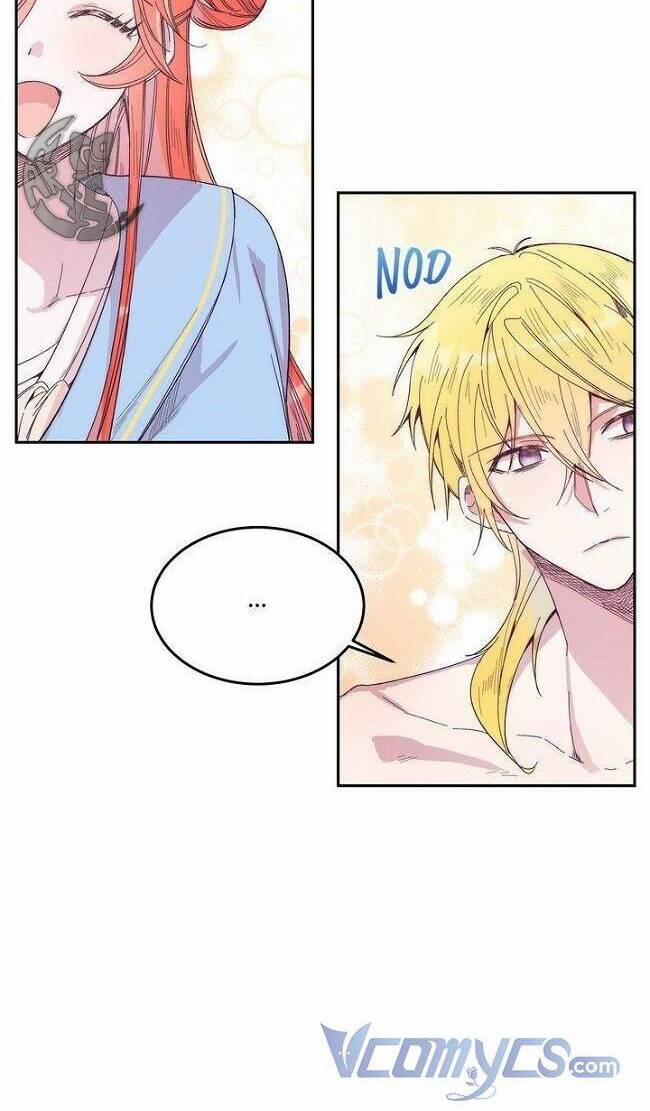 Cách Để Trao Vương Miện Cho Vị Hoàng Tử Hoang Dã Của Tôi 9 trang 16