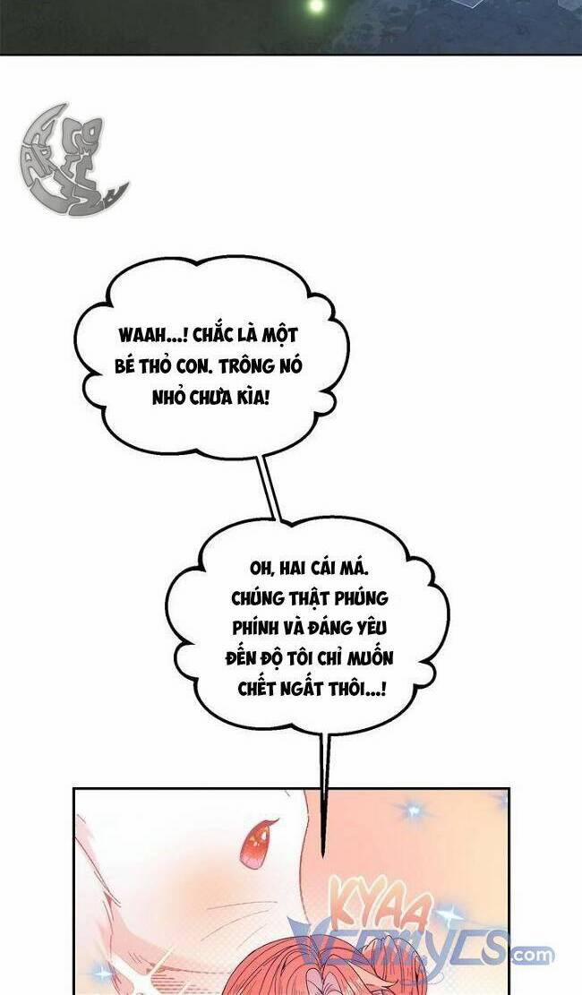 Cách Để Trao Vương Miện Cho Vị Hoàng Tử Hoang Dã Của Tôi 9 trang 18