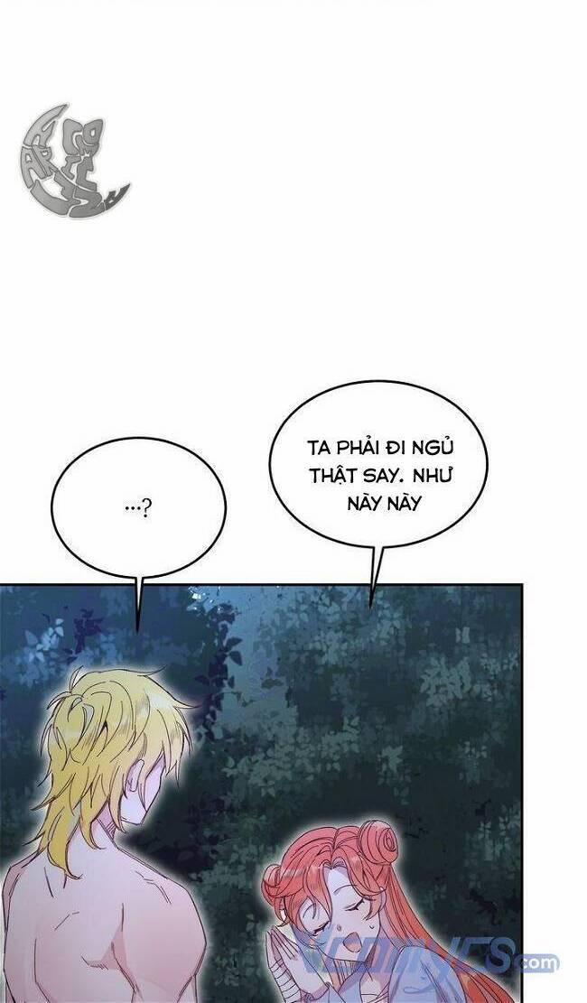 Cách Để Trao Vương Miện Cho Vị Hoàng Tử Hoang Dã Của Tôi 9 trang 20