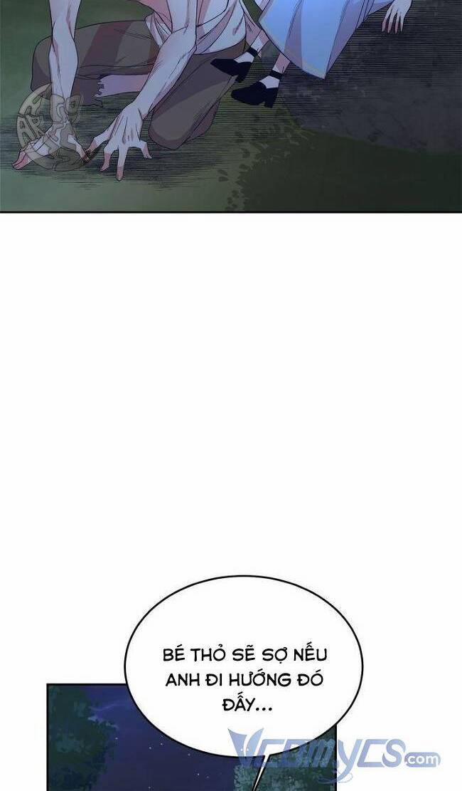 Cách Để Trao Vương Miện Cho Vị Hoàng Tử Hoang Dã Của Tôi 9 trang 23