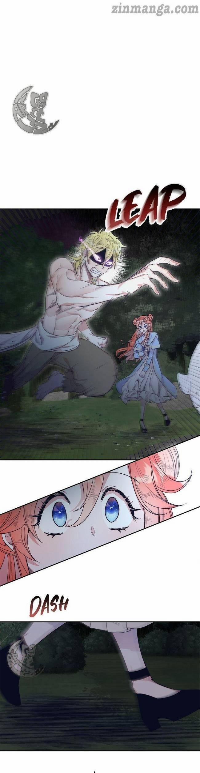 Cách Để Trao Vương Miện Cho Vị Hoàng Tử Hoang Dã Của Tôi 9 trang 28