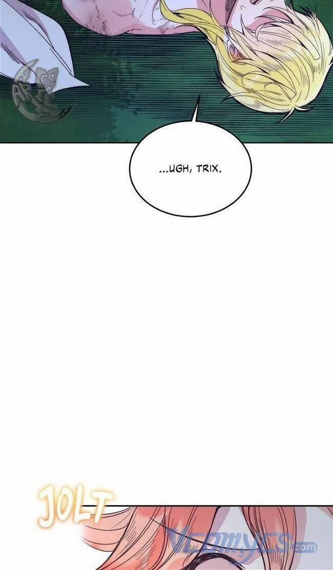 Cách Để Trao Vương Miện Cho Vị Hoàng Tử Hoang Dã Của Tôi 9 trang 33