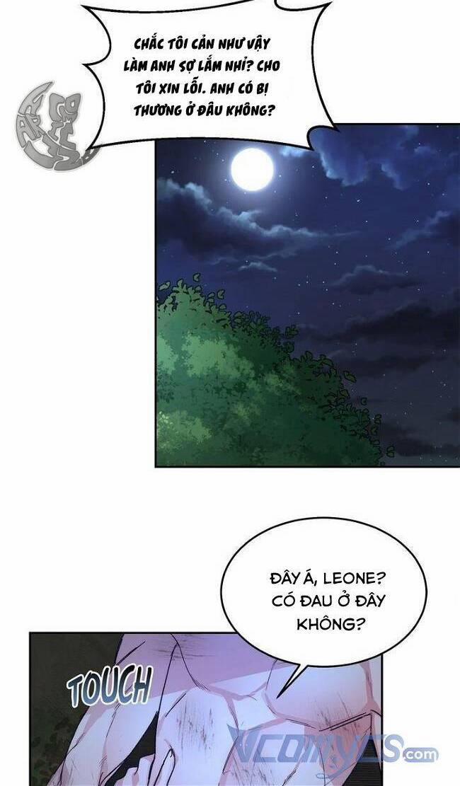 Cách Để Trao Vương Miện Cho Vị Hoàng Tử Hoang Dã Của Tôi 9 trang 35