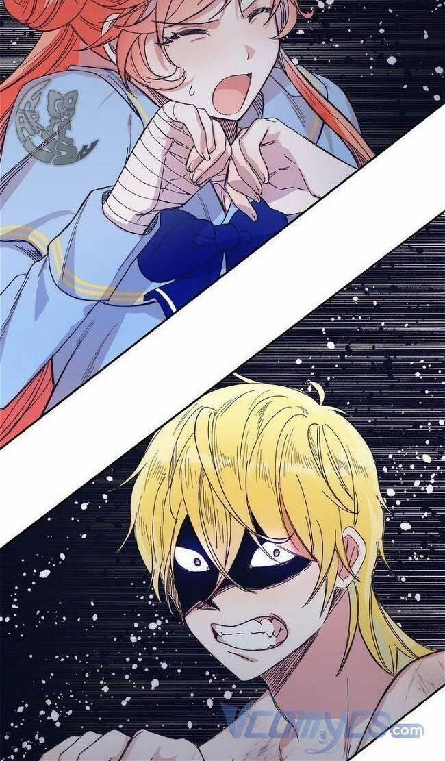 Cách Để Trao Vương Miện Cho Vị Hoàng Tử Hoang Dã Của Tôi 9 trang 4