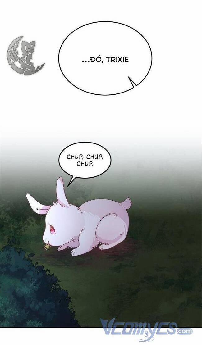 Cách Để Trao Vương Miện Cho Vị Hoàng Tử Hoang Dã Của Tôi 9 trang 47