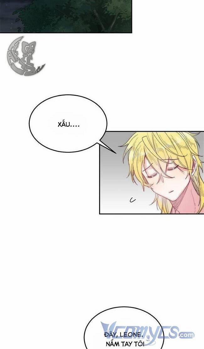 Cách Để Trao Vương Miện Cho Vị Hoàng Tử Hoang Dã Của Tôi 9 trang 49