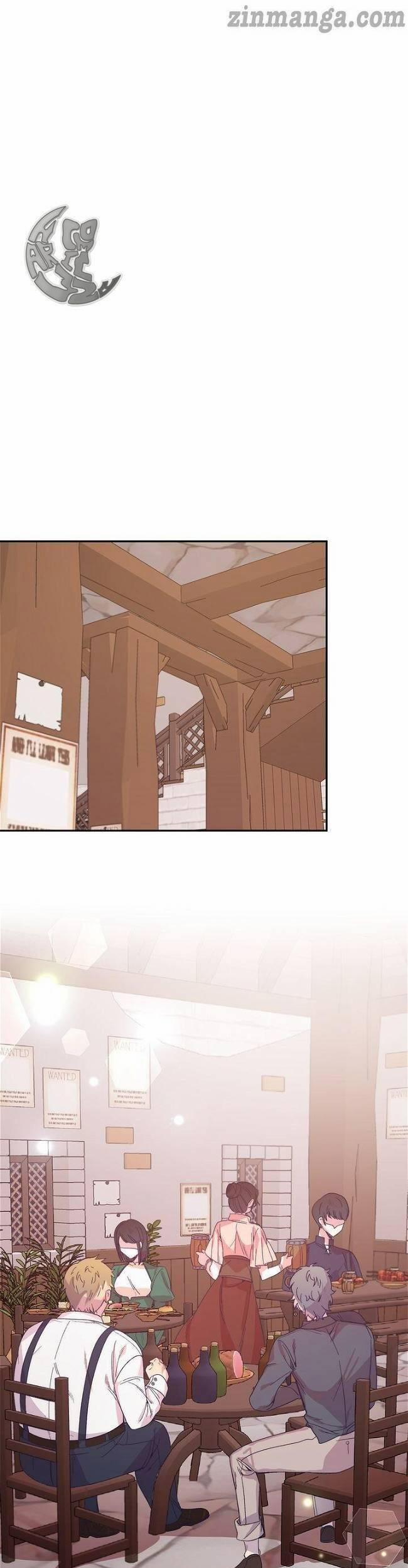 Cách Để Trao Vương Miện Cho Vị Hoàng Tử Hoang Dã Của Tôi 9 trang 53