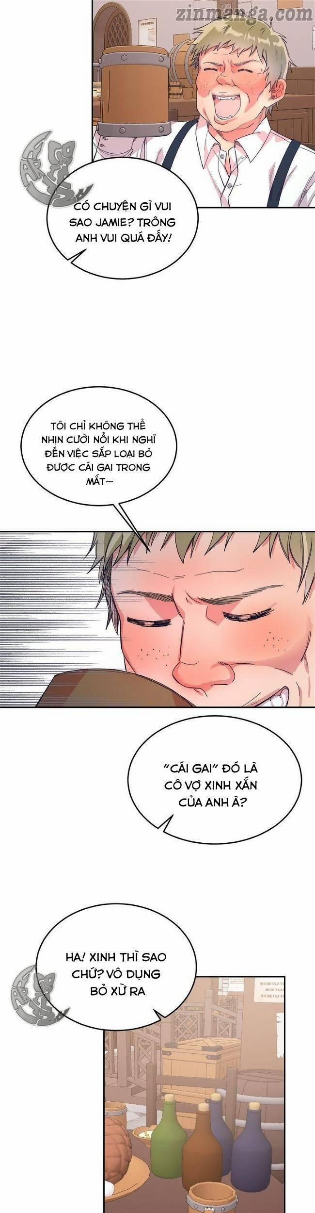 Cách Để Trao Vương Miện Cho Vị Hoàng Tử Hoang Dã Của Tôi 9 trang 55